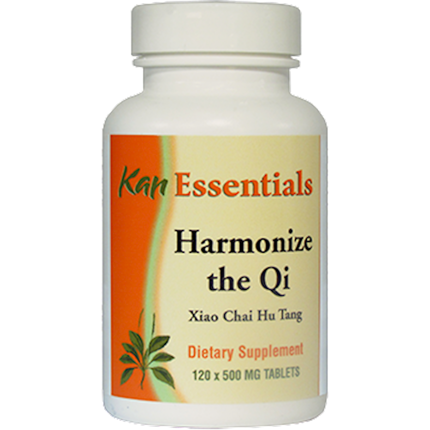 Harmonize the Qi 120 tabs