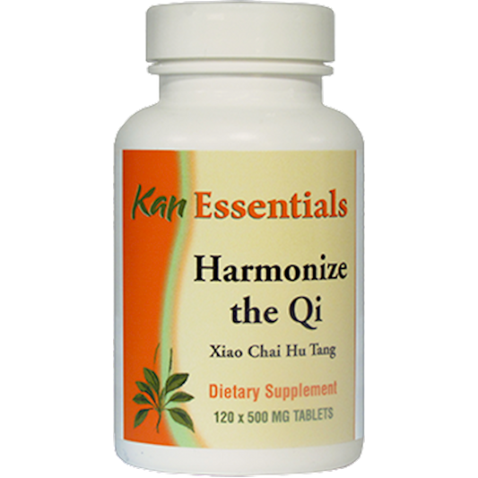 Harmonize the Qi 120 tabs