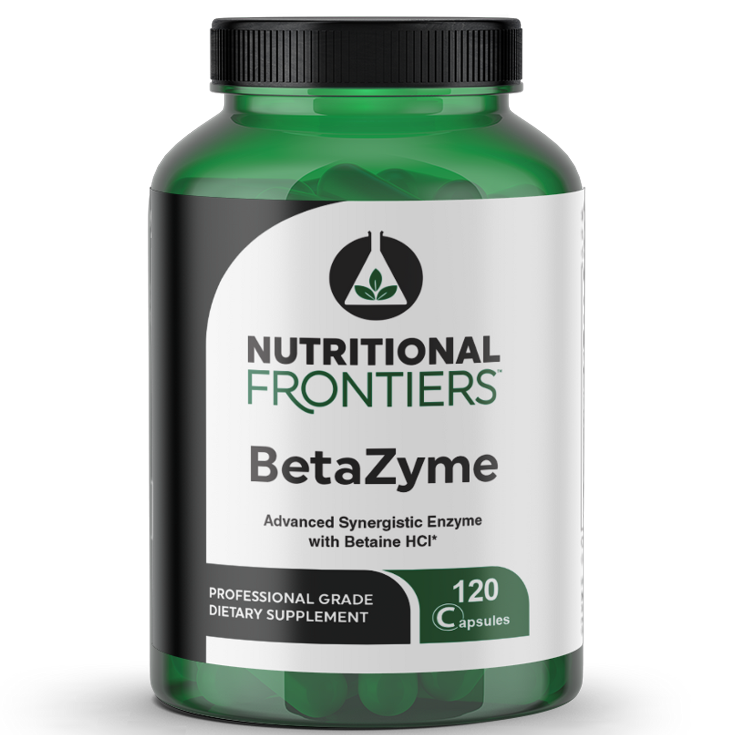 BetaZyme 120 vegcaps