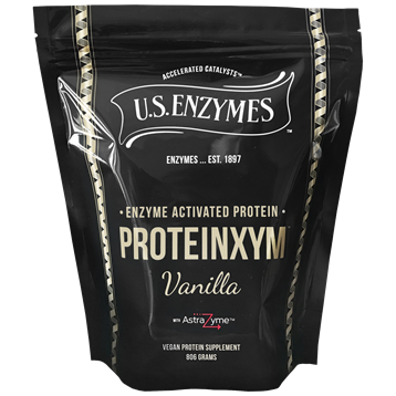 Proteinxym Vanilla 806 grams