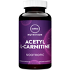 Acetyl L-Carnitine 60 vegcaps