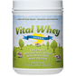 Vital Whey Natural 21 oz