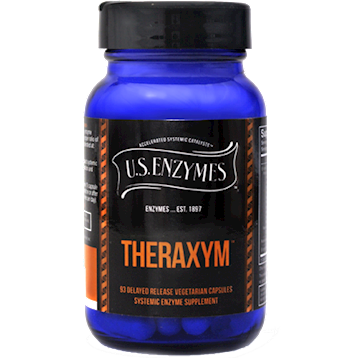 Systemic Enzymes