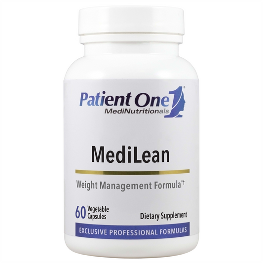 MediLean 60 vegcaps