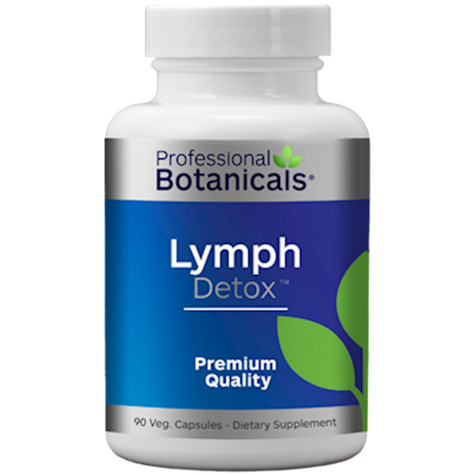 Lymph Detox 90 caps