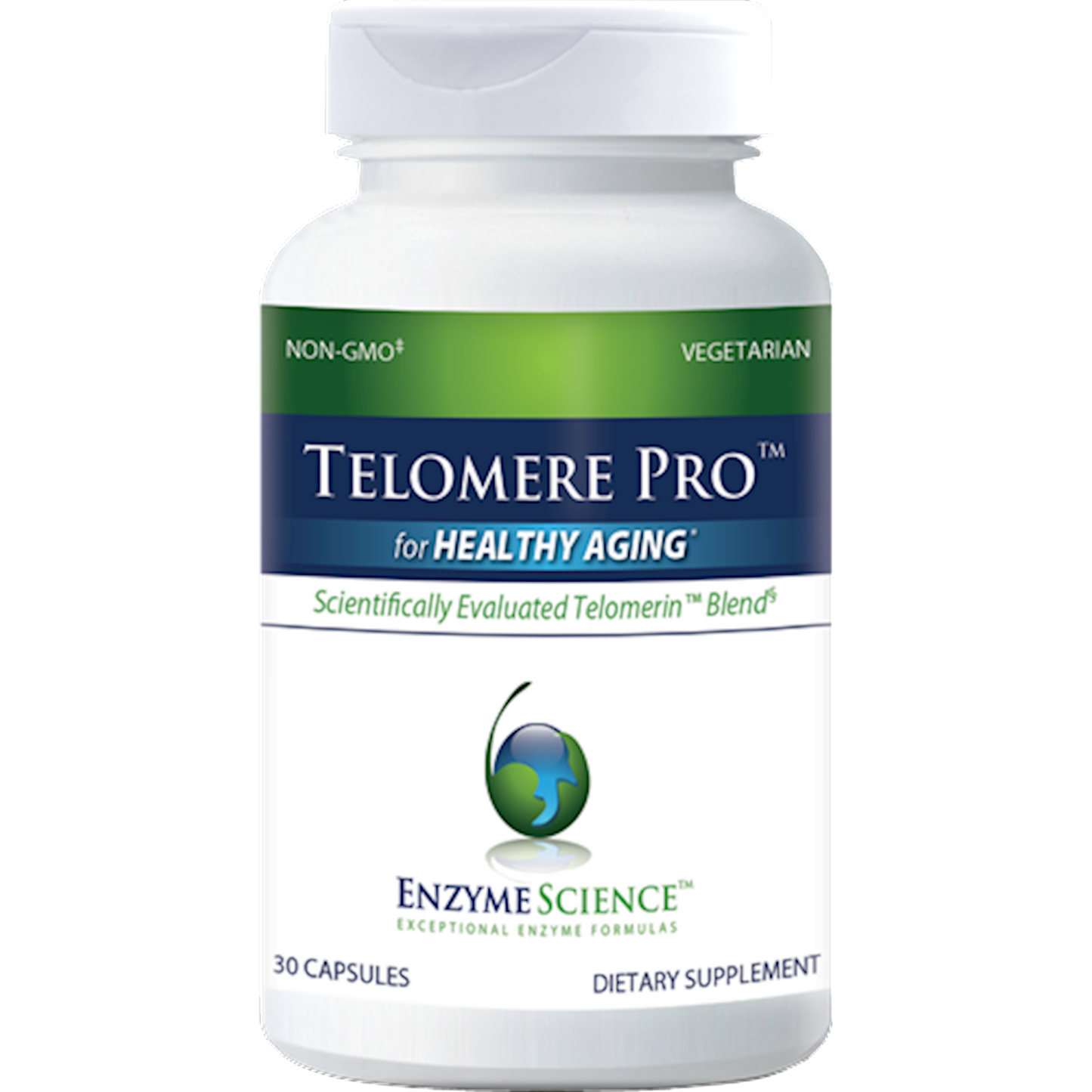 Telomere Pro™ 30 Capsules