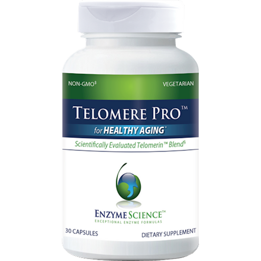 Telomere Pro™ 30 Capsules