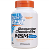 Glucosamine/Chondroitin/MSM 120 caps