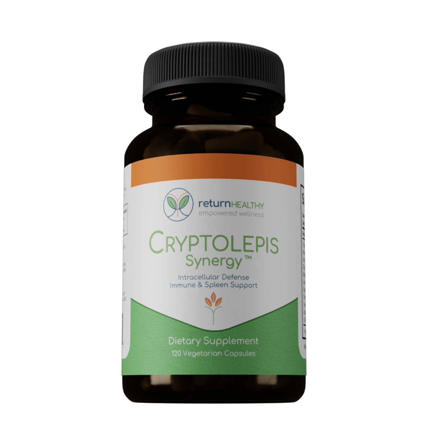 Herbal Antimicrobial