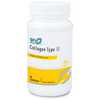 Collagen Type II 500 mg 60 vegcaps