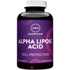 Alpha Lipoic Acid 300 mg 60 vtabs