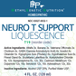 Neuro T Support Liquescence 120mL