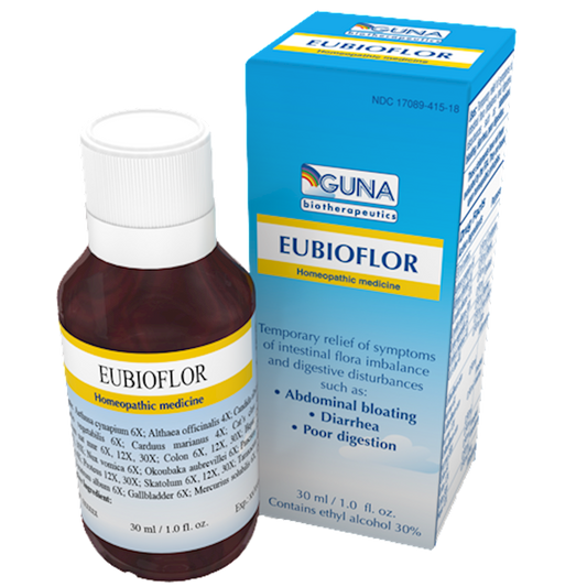 Eubioflor 1 fl oz