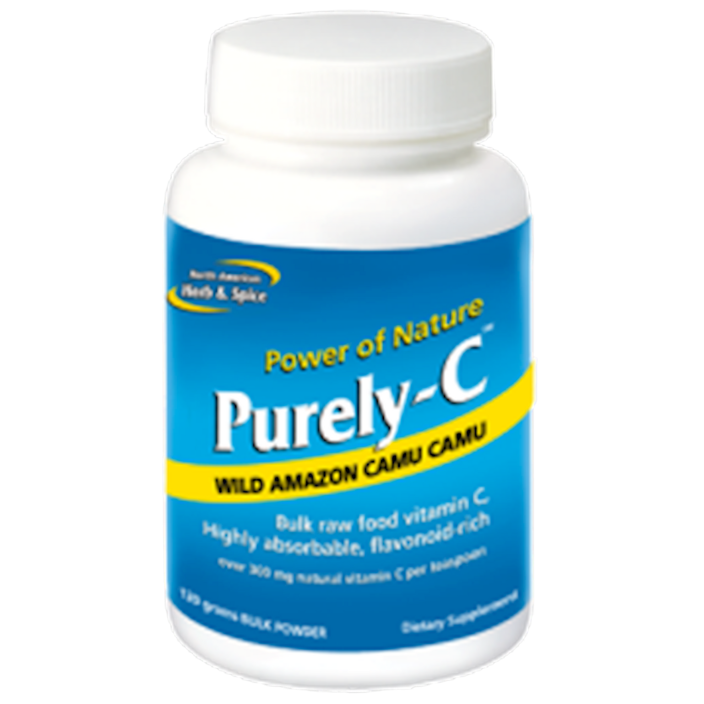 Purely-C (powder) 120 gms