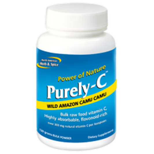 Purely-C (powder) 120 gms