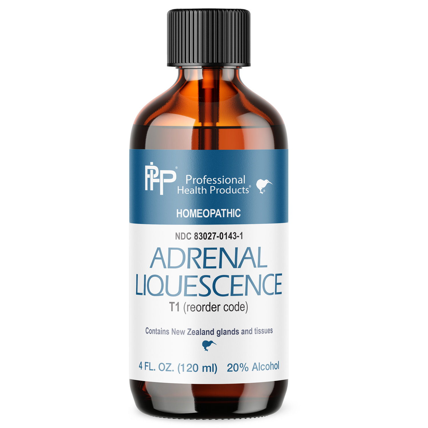 Adrenal Support (Homeopathic)