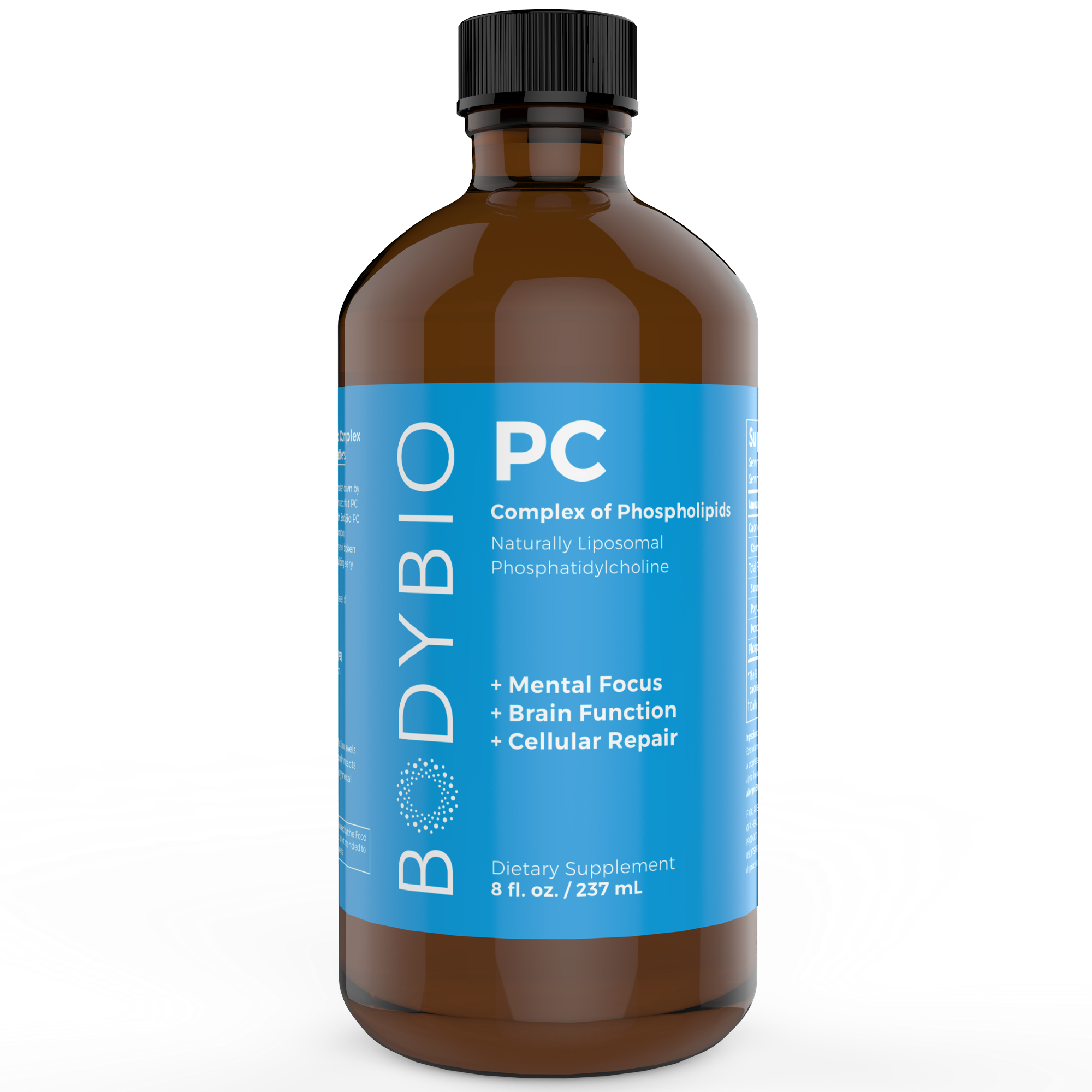BodyBio BodyBio PC – Firesidepharmacy