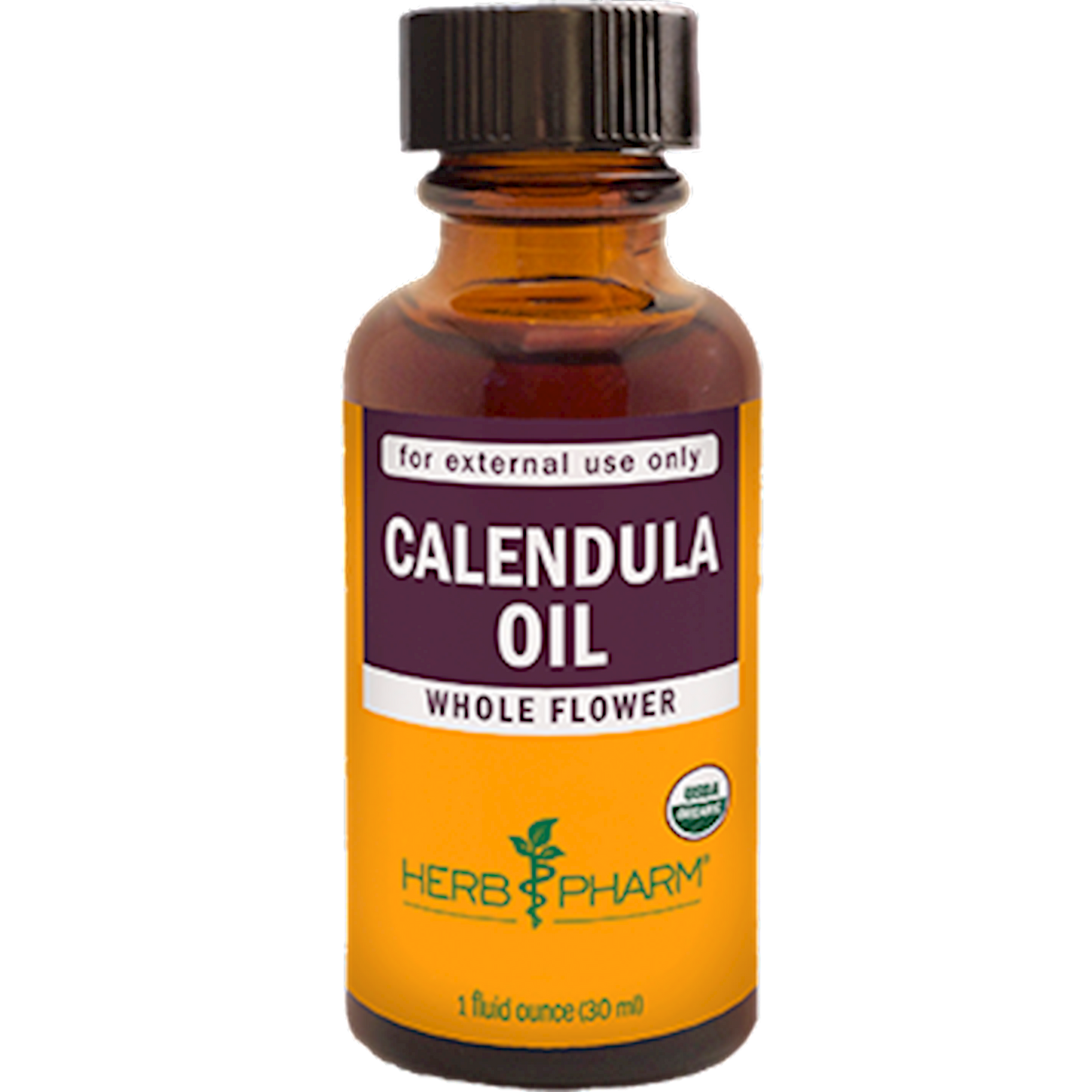 Calendula Oil 1 oz