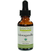 Ashwagandha Liquid Extract, Organic 1 oz