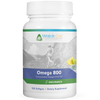 Omega 800 120 softgels