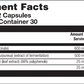 BioLipotrol 60 vegcaps