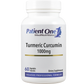 Turmeric Curcumin 1000 mg 60 vegcaps