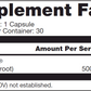 Curcumin Advanced 30 caps