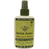 Herbal Armor Insect Repellent Spray 4 oz