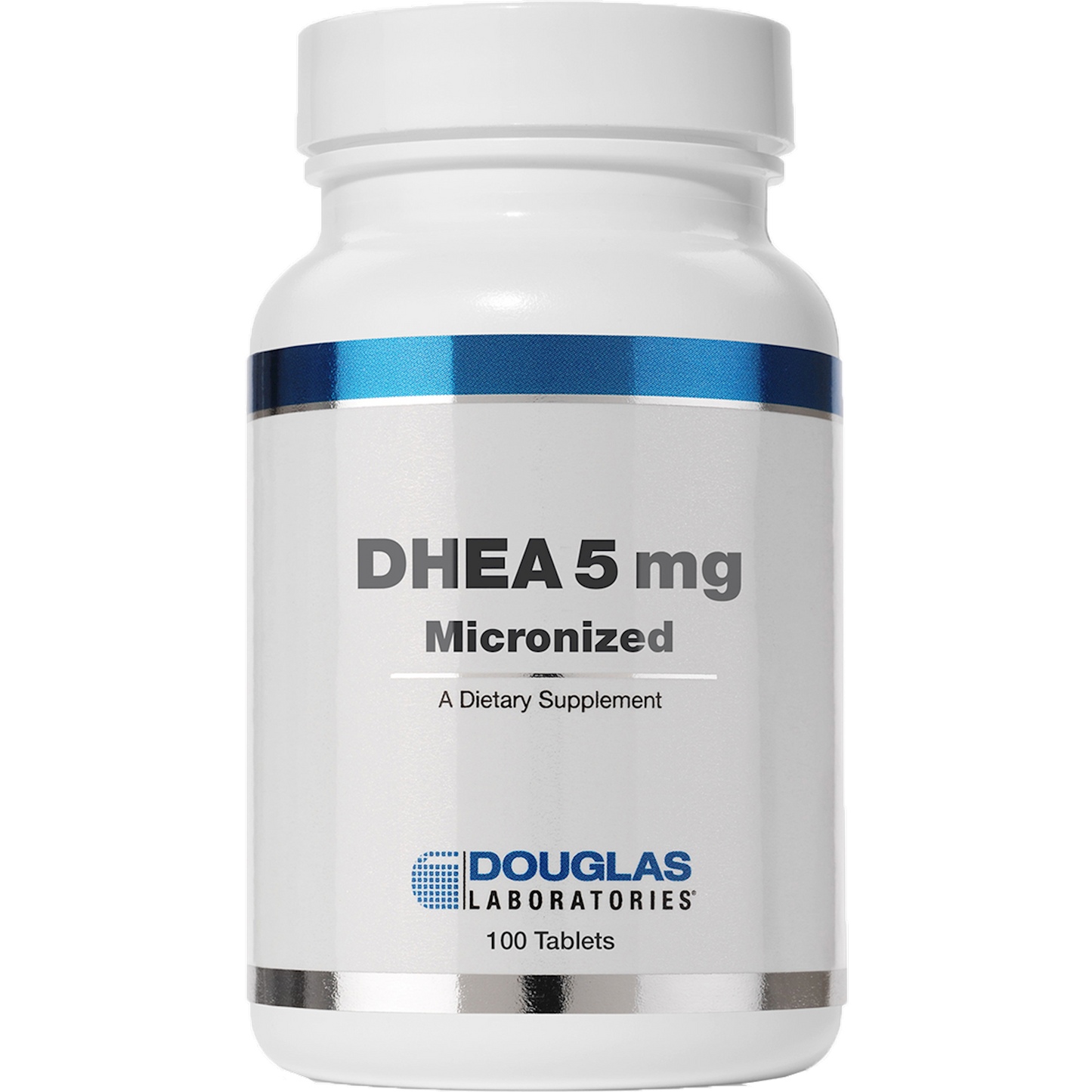 DHEA 5 mg 100 tabs