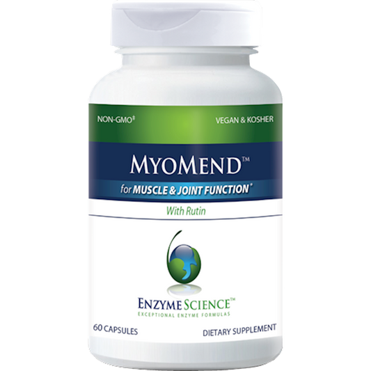 MyoMend® 60 Capsules