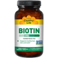 Biotin 1000 mcg 100 tabs