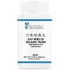 Liu Wei Di Huang Wan 33 servings