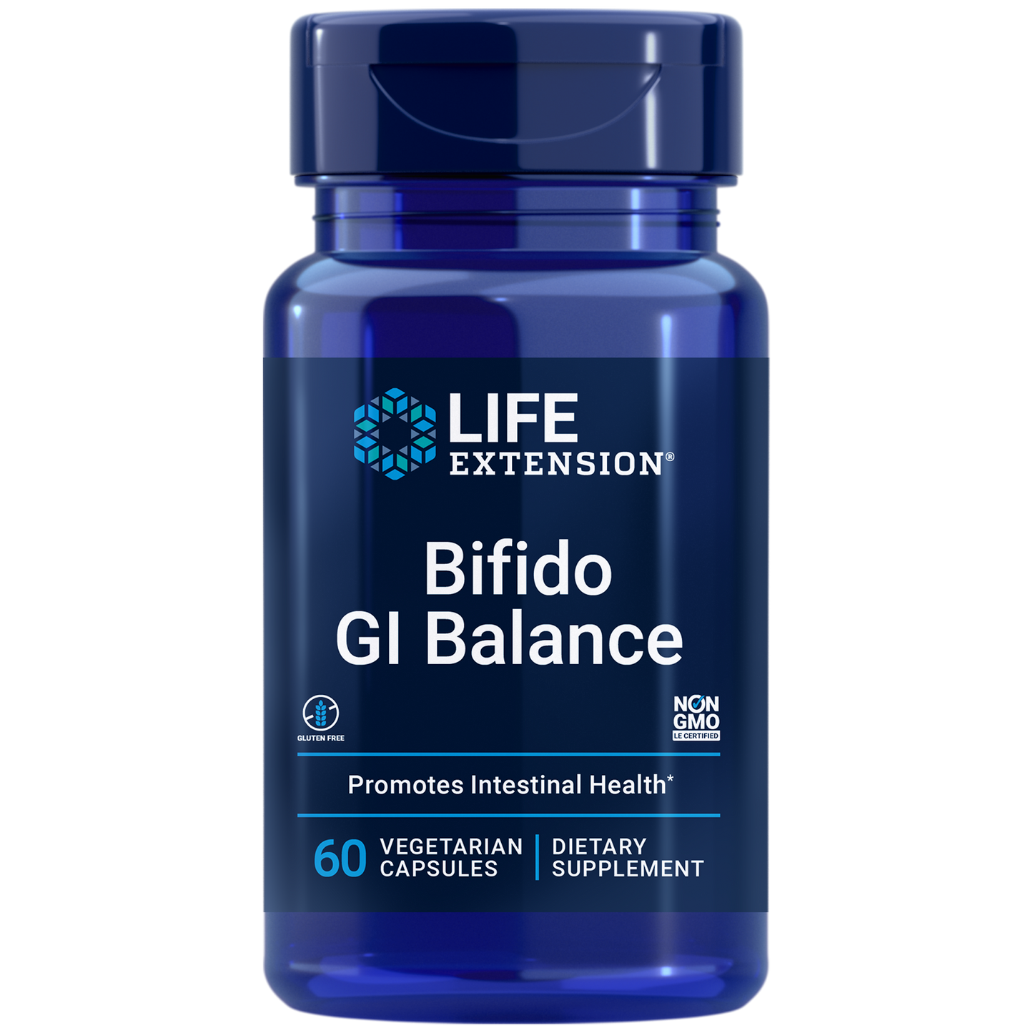 Bifido GI Balance 60 vegcaps