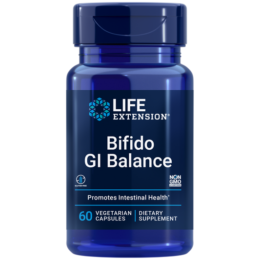 Bifido GI Balance 60 vegcaps