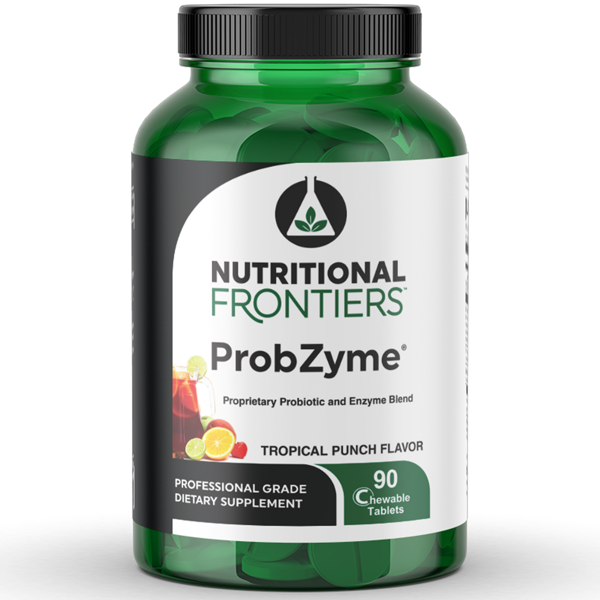 Nutritional Frontiers