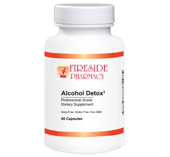 Alcohol Detox (10395)